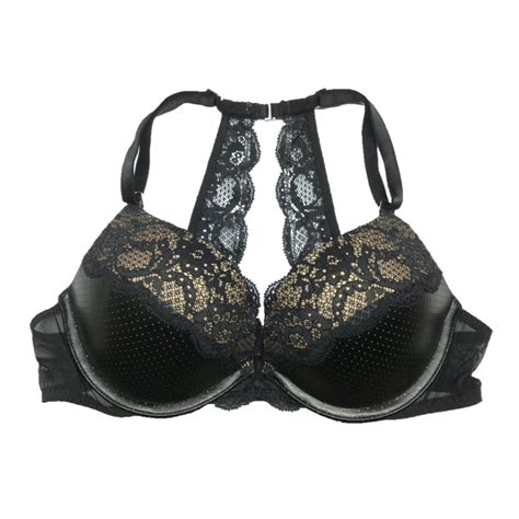 Feel Sexy and Confident with Our Range of Magical Push Up Bras